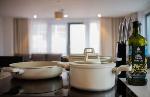 Stylish Penthouse Near Little Venice & Hyde Park - Foto 28