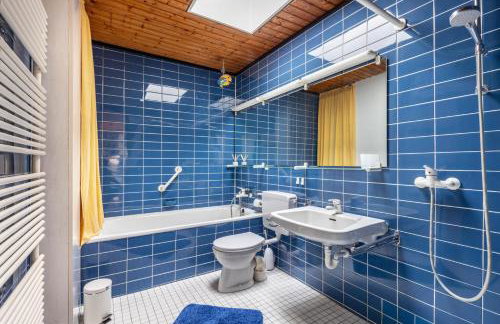 Sonniger Architektenbungalow 128 qm - Foto 20