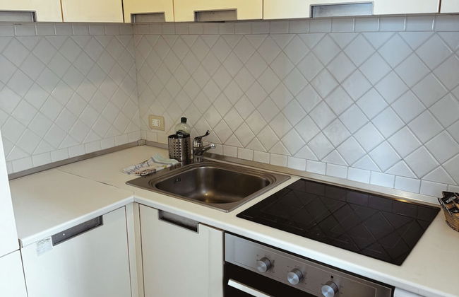 Casa La Gioia Capri - Photo 15