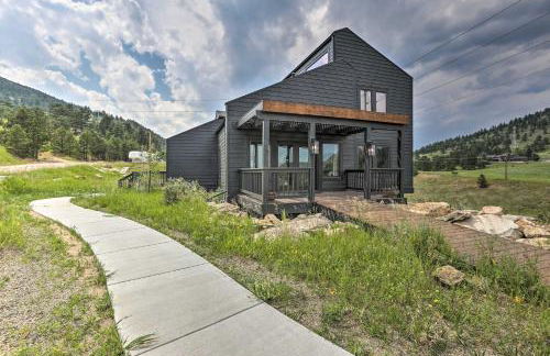 Evergreen Mountain Duplex with Trail Access! - Foto 23