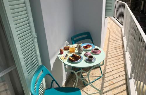 Central -I- Apartment - Foto 9