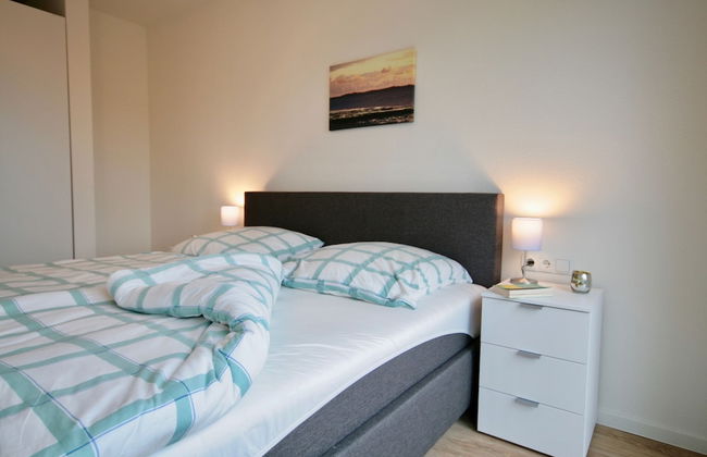 Quartier Hohe Geest 22 - Foto 12