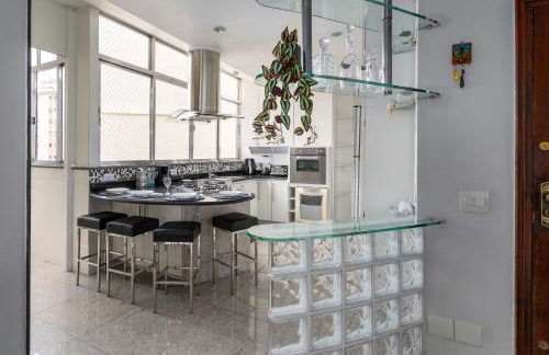 Um Lar no Humaitá - Prático e Requintado - Foto 32