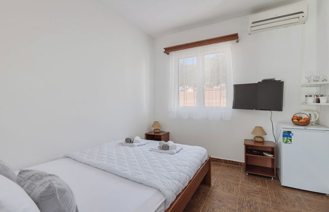 Apartments Rosić Baošići - Foto 21