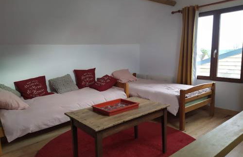 Le refuge - Photo 21