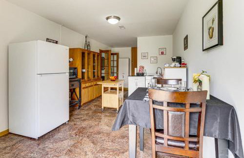 9 Acres, Pick Your Own Apples Cabin in Arlington! - Foto 9