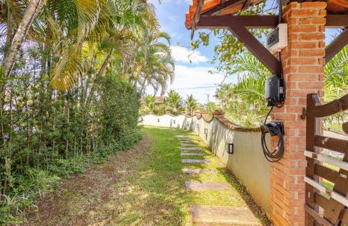 Casa Aconchegante pra você, sua famíia e seu Pet - Photo 23