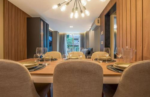 BAV 201B - Aconchego em Gramado 2 dorm Bavária - Foto 7