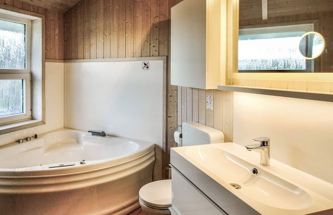 Holiday Home in Otterndorf - Foto 13