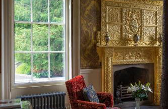 Hazel Chapel by Birch Stays - Foto 16