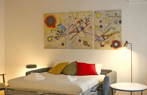 RomeBestHome Scialoja - Piazza del Popolo - Photo 16