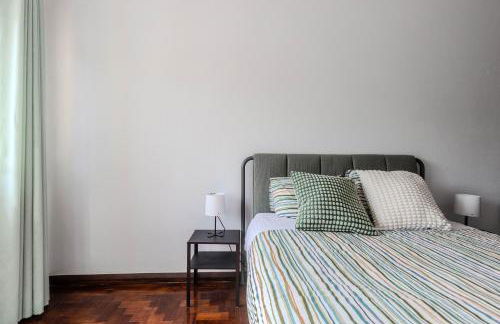 Casa de José &Maria, casa espaçosa para famílias e grupos até 10 pessoas - Foto 8