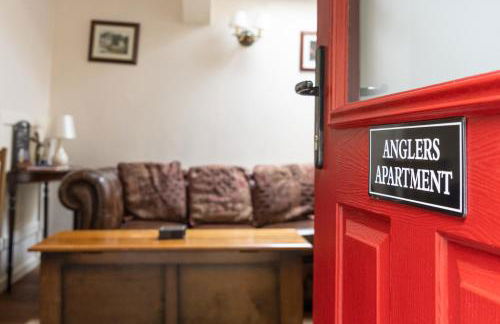 Anglers rest - Foto 15