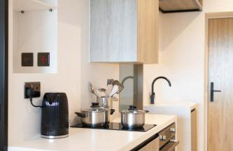 THE SPACE TO STAY APARTHOTEL - Foto 76