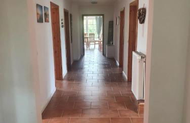 Großes Ferienhaus am Meer - Foto 8