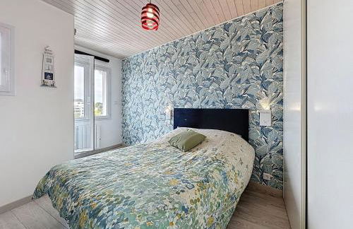 Holiday Home L'écume by Interhome - Foto 9