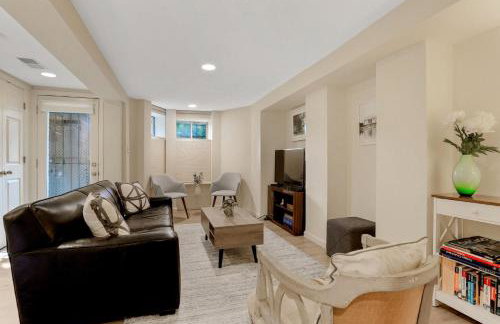 NEW Classy Dupont-Logan Apt Parking - Foto 1