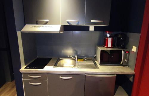 L'évasion popcorn - Foto 16