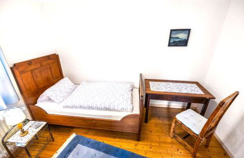 Ferienhaus Franziska - Foto 11