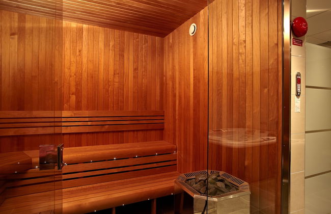 The More Hotel Lund - Foto 31