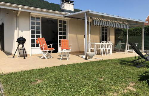 Angel Services - LA MAISON DE LA PLAGE - Foto 19