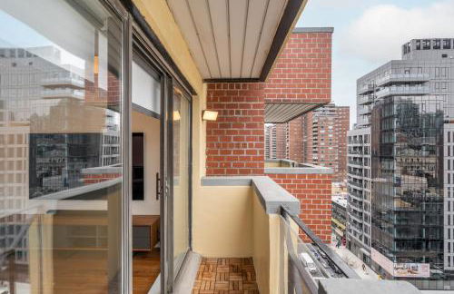 Eden, dream high-end home in NYC - Foto 4