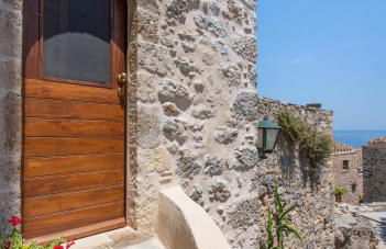 Casa Rodanthi - Luxury Castle Residence - Foto 2