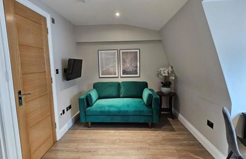 Cleveland Residences Farringdon - Foto 38