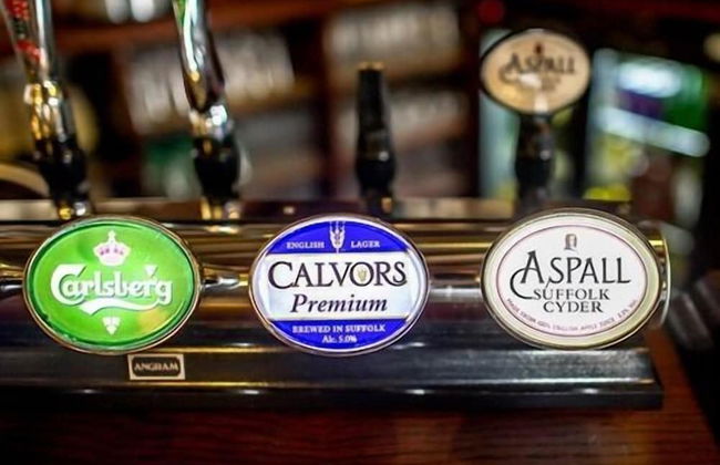 The White Horse Inn - Foto 34