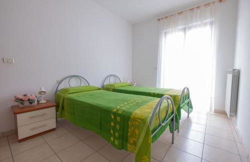 Ficus 3 - Pineto Vacanza - Foto 11