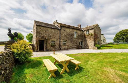 Sweet Knoll Farm - Foto 18