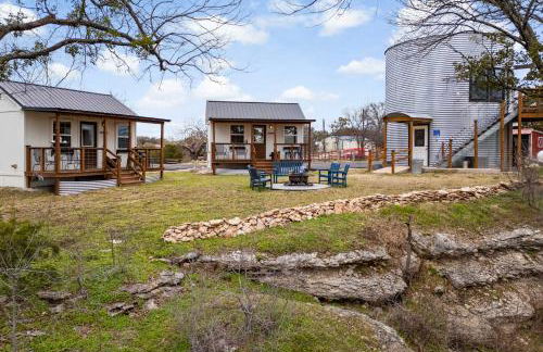 Rural Retreat with Water View! 9 Mi to Dtwn Granbury - Foto 16