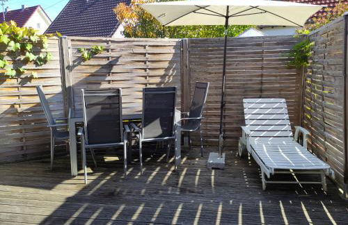 Balingen Apartment - Komfort in Bestlage - Foto 3