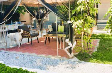 VILLA ARHONTIKO - Foto 42