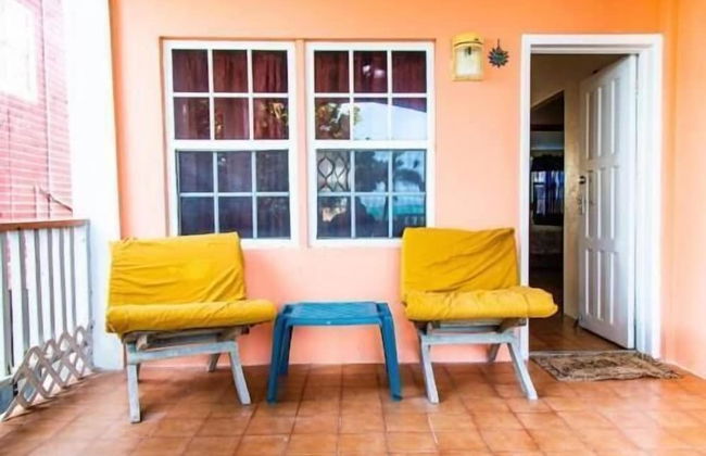 Chai's Beach House - Foto 19