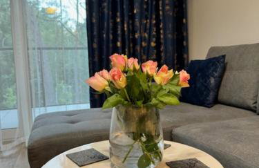 Międzywodzie Plażowa Park Gold - Foto 22