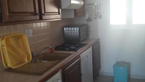 Residence les Lavandes - Foto 3