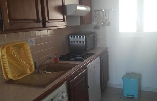 Residence les Lavandes - Foto 3