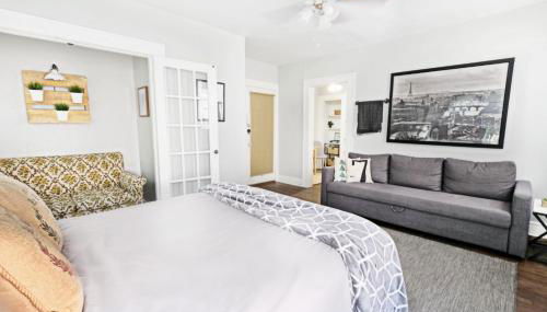 Global Cup Urban Convenience Studio Flat - Photo 5