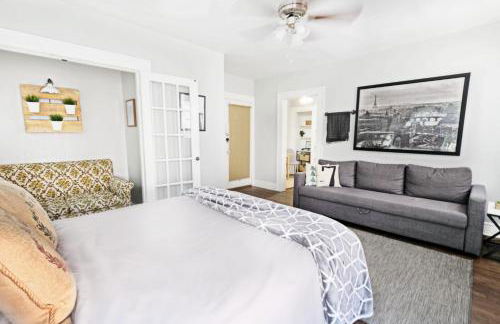 Global Cup Urban Convenience Studio Flat - Photo 5