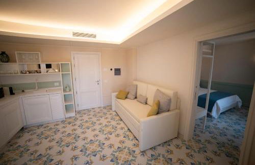 Adesi 15 Tropea - Suites de Charme - Foto 38