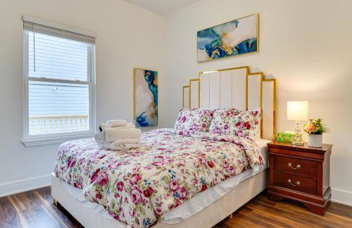 Deck Central Indy Retreat in Walkable Location! - Photo 11