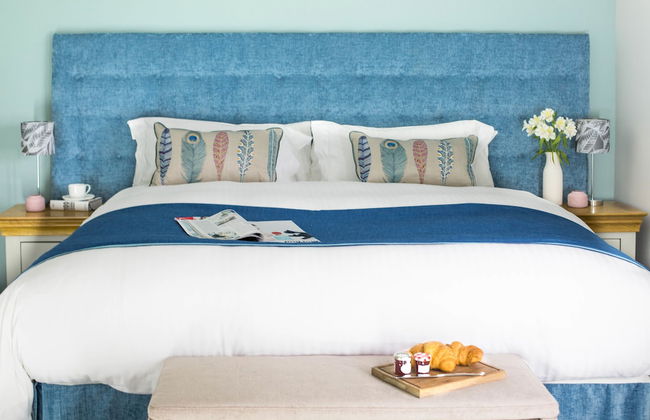 Retallack Resort - Foto 12