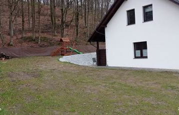 Kaszuby Punkt Klonowo Przywidz sauna klima basen - Foto 11