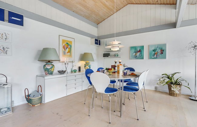 "Elva" - 150m from the sea - Photo 22