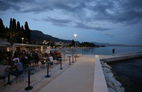 NEW VILLA DAVID, WI-FI, IPTV, 5 bedrooms, 4 bathrooms - Photo 58