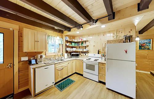 Sprucewold Cabin - Foto 7