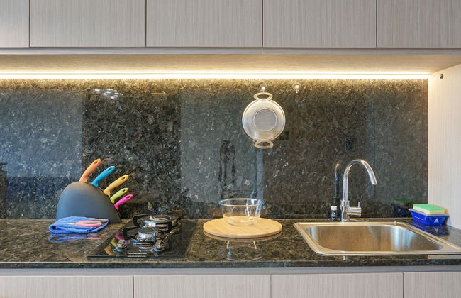 Elegant 2Br Citralake Suites Apartment - Foto 10