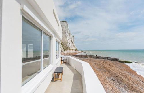 Sea Purse - Spectacular house on the beach - Foto 4