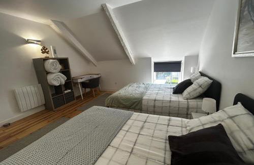 Le Ty Maclow - Foto 5